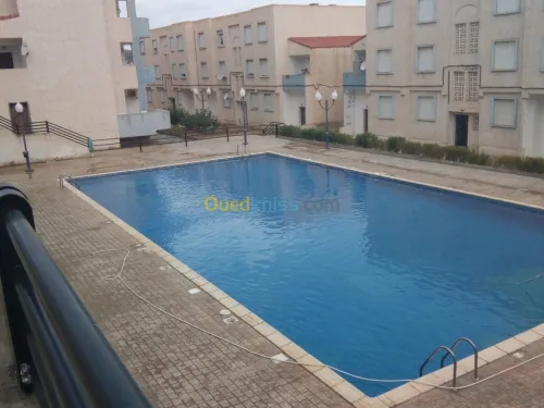Location Appartement F3 Bejaia Beni ksila