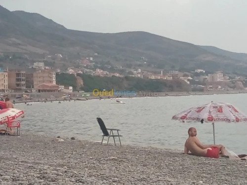 Location Appartement F3 Bejaia Beni ksila