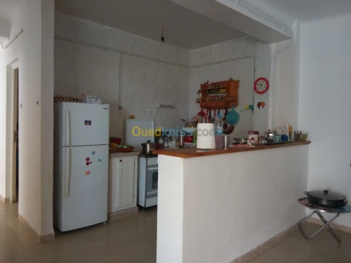 Location Appartement F3 Bejaia Beni ksila