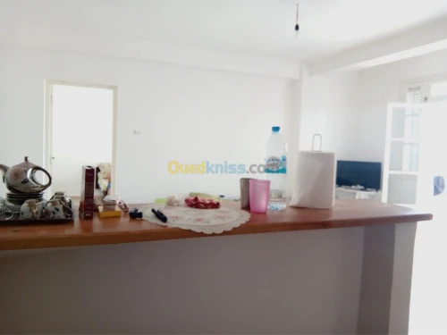 Location Appartement F3 Bejaia Beni ksila