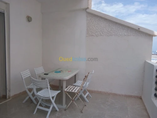 Location Appartement F3 Bejaia Beni ksila
