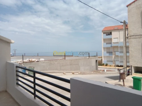 Location Appartement F3 Bejaia Beni ksila