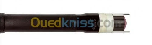 Torche plasma machine binzel