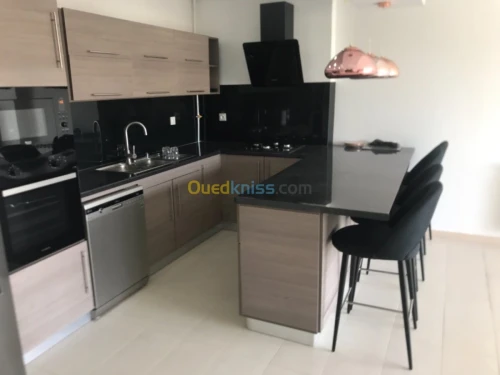 cuisine dressing meubles 