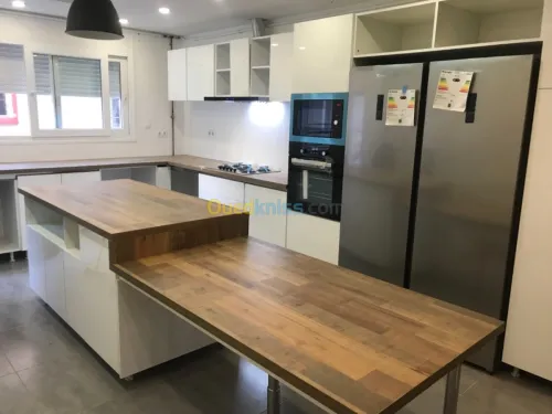 cuisine dressing meubles 
