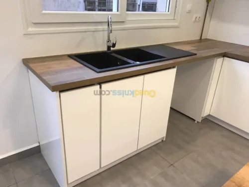 cuisine dressing meubles 