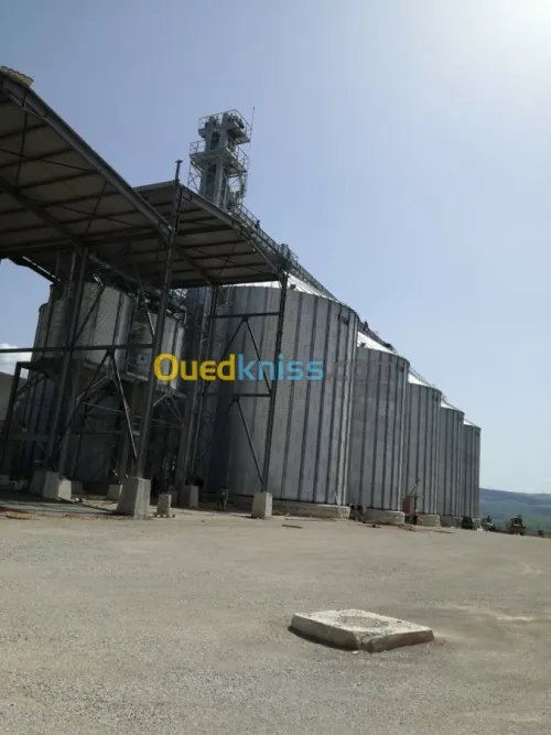 installation paratonnerre 