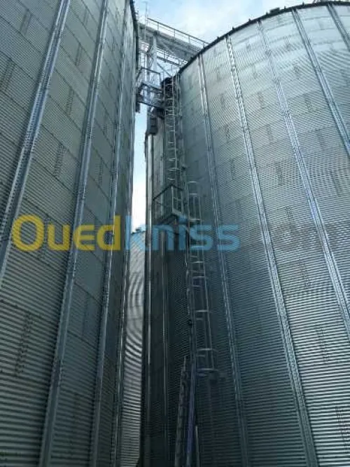 installation paratonnerre 