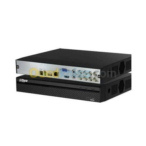 Instalation caméra de surveillance 