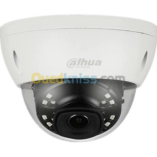 Instalation caméra de surveillance 