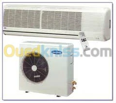 Froid et climatisation