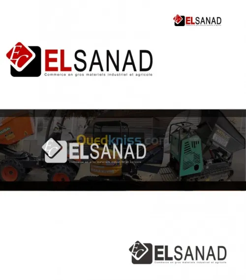 logo / identitévisuelle 