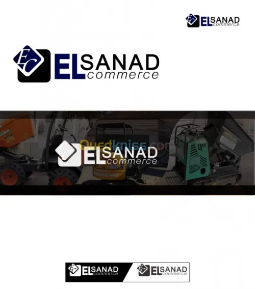 logo / identitévisuelle 