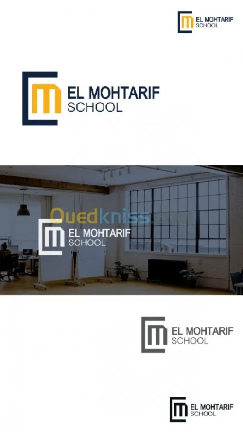 logo / identitévisuelle 