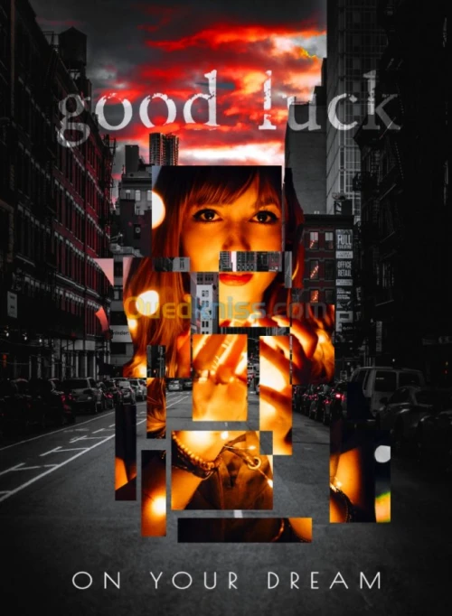 magazine / book / pooster