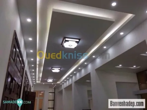 electricité batiment 