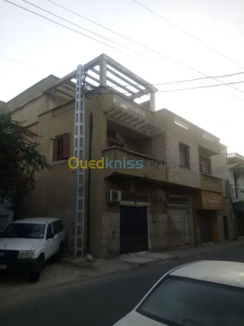 Vente Villa Oran Ain el turck