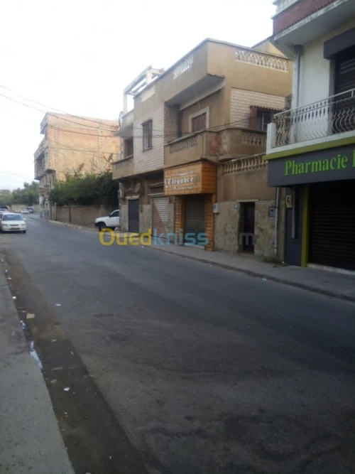 Vente Villa Oran Ain el turck