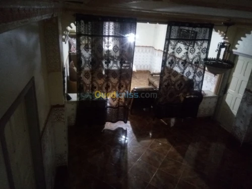 Vente Villa Oran Ain el turck