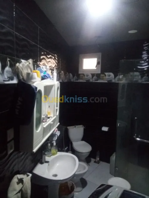 Vente Villa Oran Ain el turck
