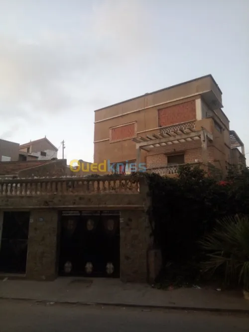 Vente Villa Oran Ain el turck