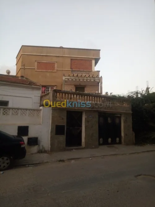 Vente Villa Oran Ain el turck