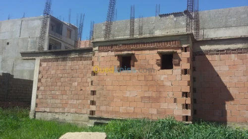 Vente Carcasse Boumerdes Ouled moussa