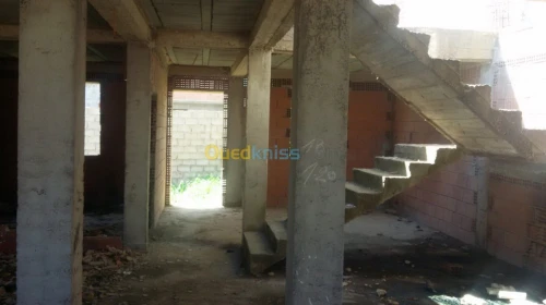 Vente Villa Boumerdès Ouled moussa