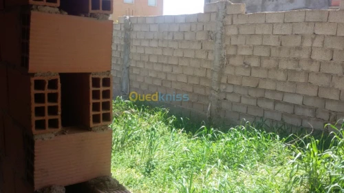 Vente Villa Boumerdès Ouled moussa