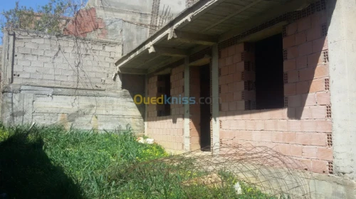 Vente Villa Boumerdès Ouled moussa