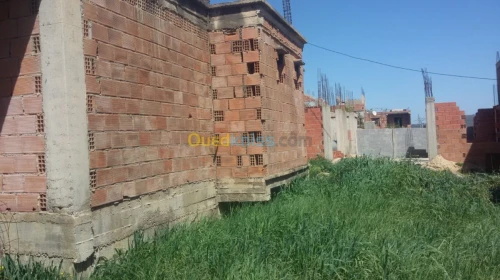 Vente Villa Boumerdès Ouled moussa