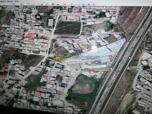 Vente Villa Boumerdès Ouled moussa