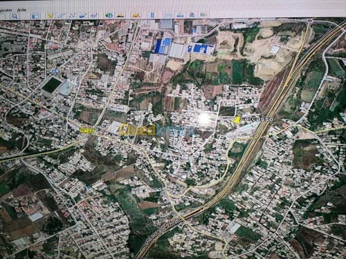 Vente Villa Boumerdès Ouled moussa