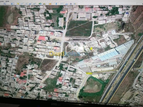 Vente Villa Boumerdès Ouled moussa