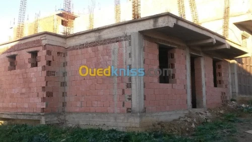 Vente Villa Boumerdès Ouled moussa