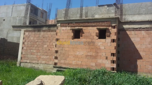 Vente Villa Boumerdès Ouled moussa