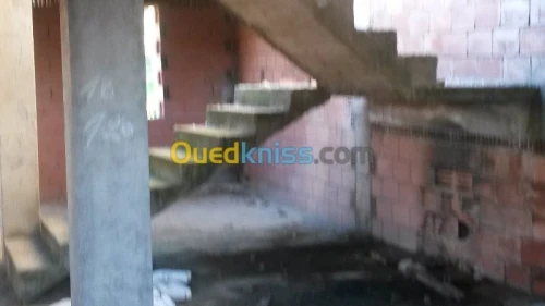 Vente Villa Boumerdès Ouled moussa