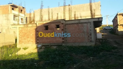 Vente Villa Boumerdès Ouled moussa
