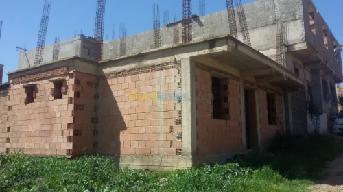 Vente Villa Boumerdès Ouled moussa