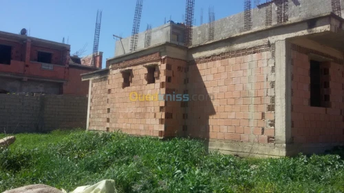 Vente Villa Boumerdès Ouled moussa