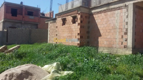 Vente Villa Boumerdès Ouled moussa