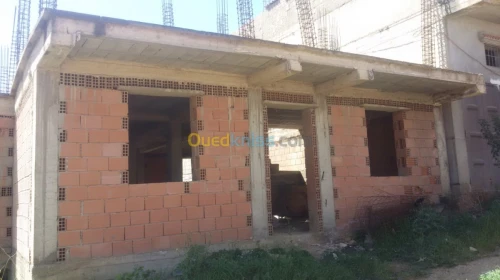 Vente Villa Boumerdès Ouled moussa