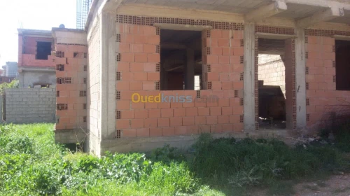 Vente Villa Boumerdès Ouled moussa