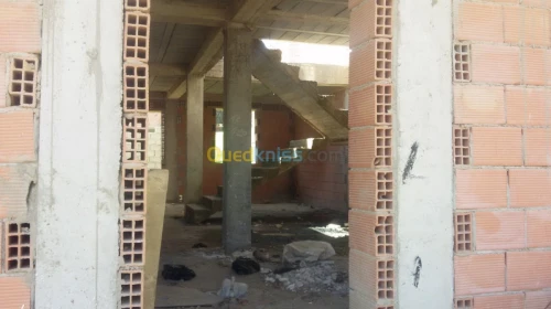 Vente Villa Boumerdès Ouled moussa