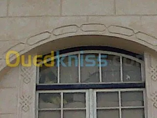 revêtement façades 