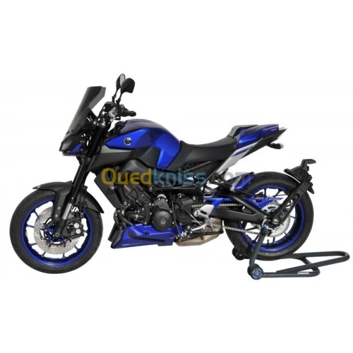 ERMAX SABOT MOTEUR MT-09 17-19