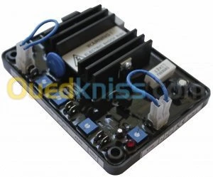 Régulateur de voltage AVR Groupe élect