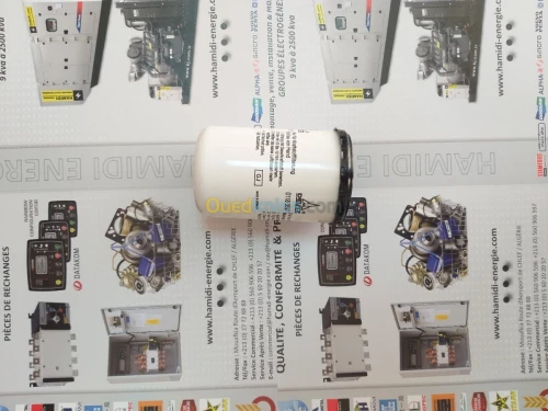 Régulateur de voltage AVR Groupe élect