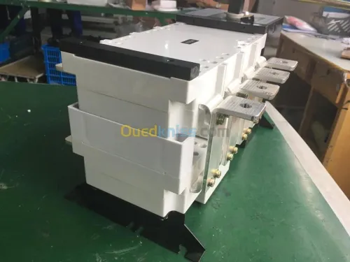 Régulateur de voltage AVR Groupe élect