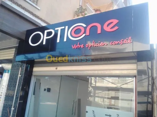 Travaux Publicitaires & Décoration